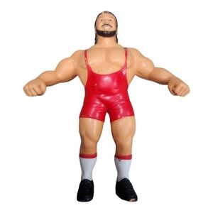 Ted Arcidi Vintage LJN Wrester
